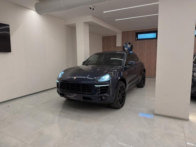 Porsche Macan Macan 3.0d S 250cv pdk - Foto 3