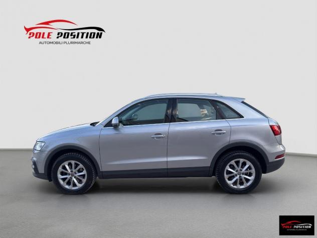 AUDI - Q3 - 2.0 TDI 120CV Business - Foto 2