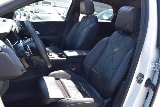 DS DS 7 Crossback E-Tense 4x4 Grand Chic *TETTUCCIO, PELLE* - Foto 6