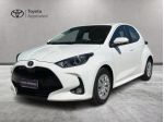 TOYOTA Yaris 1.5 Hybrid 5 porte Active rif. 23820557