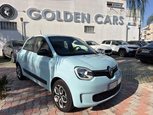 Renault Twingo 1.0 sce Zen 65CV Uff Italy Clima USB App