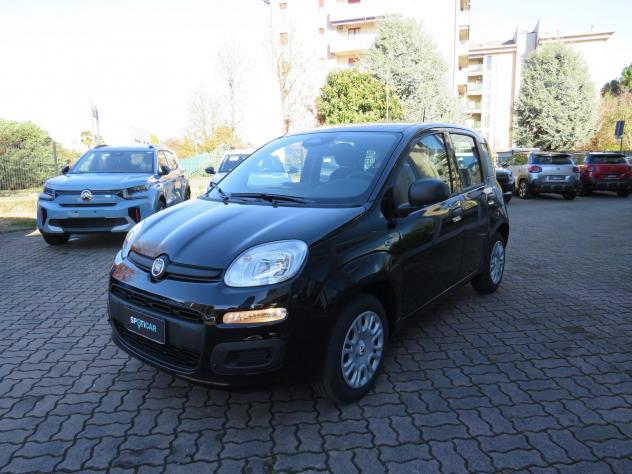 FIAT Pandina 1.0 FireFly 65cv S&S 6m Hybrid Icon - Foto 7