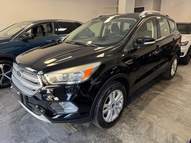 Ford Kuga 1.5 TDCI 120 CV Titanium Finanziabile
