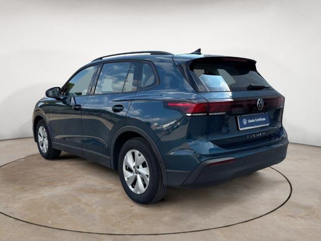 Volkswagen Tiguan 2.0 TDI 150 CV SCR DSG Life - Foto 4