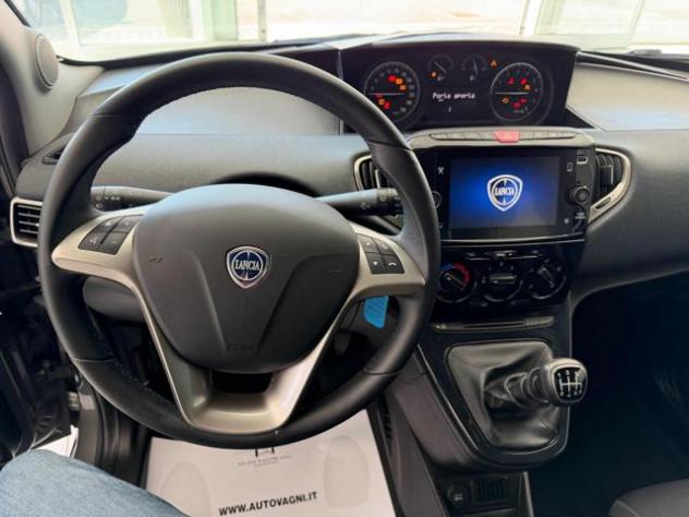 LANCIA Ypsilon 1.0 FireFly 5 porte S&S Hybrid Gold rif. 24062825 - Foto 9