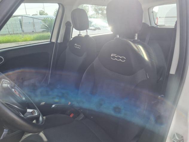 FIAT - 500 L - 1.4 95 CV City Cross - Foto 9