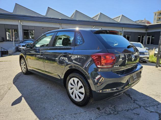 Volkswagen Polo 1.0 EVO 48kW Comfortline BMT - Foto 5