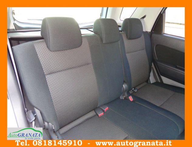 Daihatsu Terios 1.5 GPL SX 105CV AUTOM. 4X4 - Foto 8