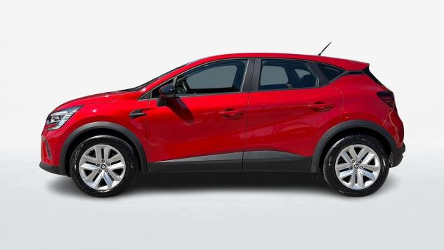 Renault Captur II 2019 1.6 E-Tech full hybrid Evolution 145cv auto - Foto 4