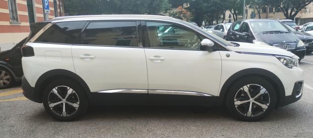 Peugeot 5008 BlueHDi 120 CV CROSSWAY AUT. - Foto 8