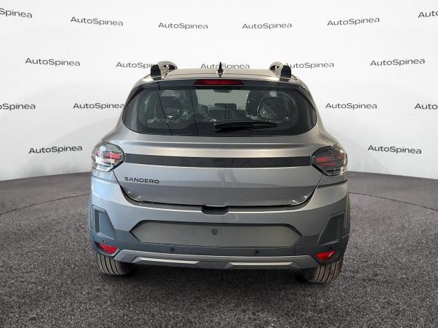 Dacia Sandero 1.2 ECO-G 120 STEPWAY EXTREME - Foto 3