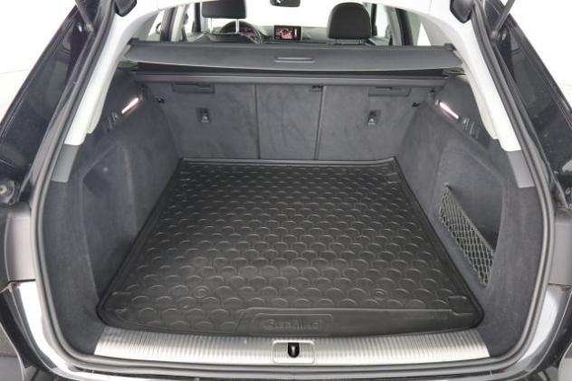 AUDI A4 A4 Avant 2.0 TDI 190 CV S tronic quattro edition/A rif. 23979076 - Foto 6