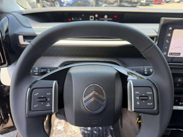 Citroen C3 KM ZERO 1.2 puretech turbo Max 100cv FULL LED/RETROCAMERA/CARPLAY - PROMO FIN - Foto 9