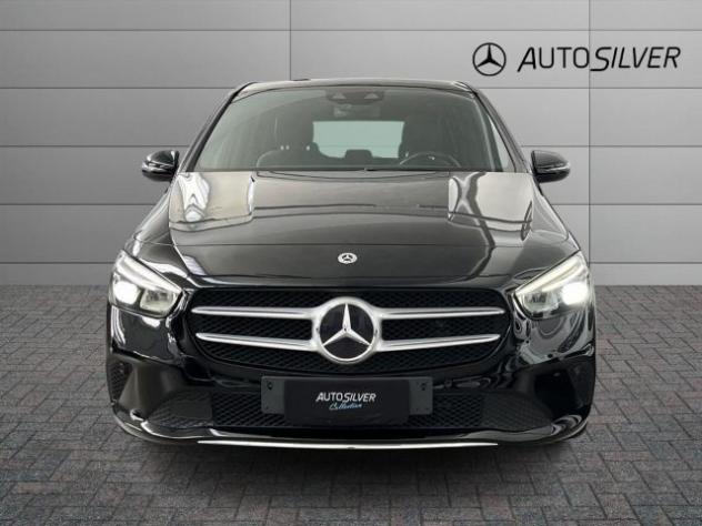MERCEDES-BENZ B 180 d Automatic Sport Plus rif. 24179420 - Foto 3