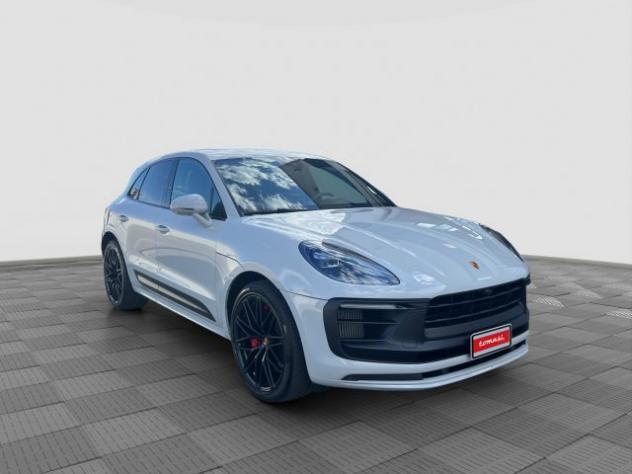 PORSCHE Macan Macan 2.9 GTS rif. 23965637 - Foto 7