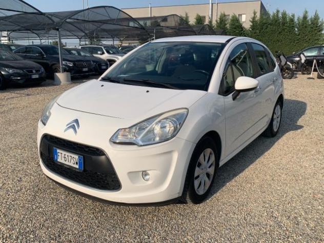 CITROEN C3 1.1 Attraction rif. 24091910
