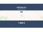 Immobile in asta di 15 m² in vendita a Pistoia