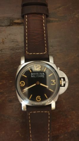 Orologio Vintage Pam 6152 47mm