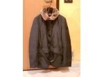 PARKA PEUTEREY DONNA