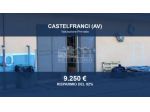 Immobile in asta di 161 m² in vendita a Castelfranci