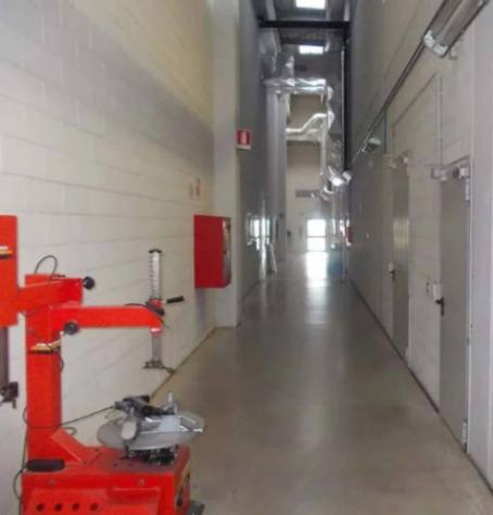 Immobile in asta di 12899 m² in vendita a Correggio - Foto 15