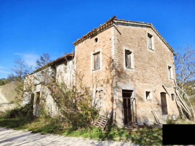 Immobile in asta di 56 m² in vendita a Pergola - Foto 7
