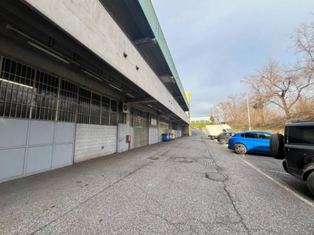 Immobile di 400 m² con 1 locale in vendita a Roncadelle - Foto 4