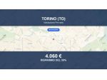 Immobile in asta di 31 m² in vendita a Torino