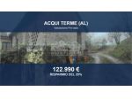 Immobile in asta di 905 m² con più di 5 locali e box auto in vendita a Acqu &hellip;