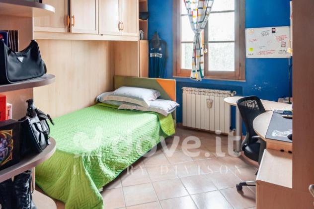 Villa di 300 m² con 4 locali e box auto in vendita a Capalbio - Foto 19
