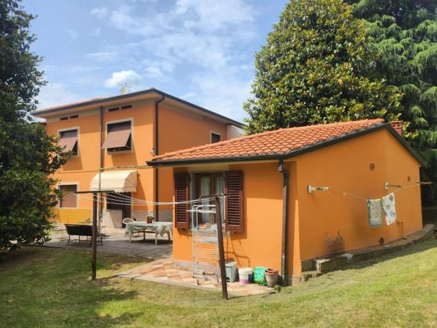 Casa singola in vendita a Segromigno In Monte - Capannori 433 mq Rif: 1330678 - Foto 10