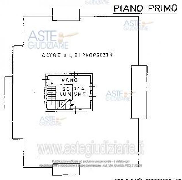 IMMOBILI-IMMOBILE RESIDENZIALE-Via Belfiore, 19, 46040 Casaloldo MN, Italia - Foto 7