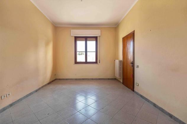 Terratetto in vendita a San Lorenzo a Pagnatico - Cascina 193 mq Rif: 1417597 - Foto 6