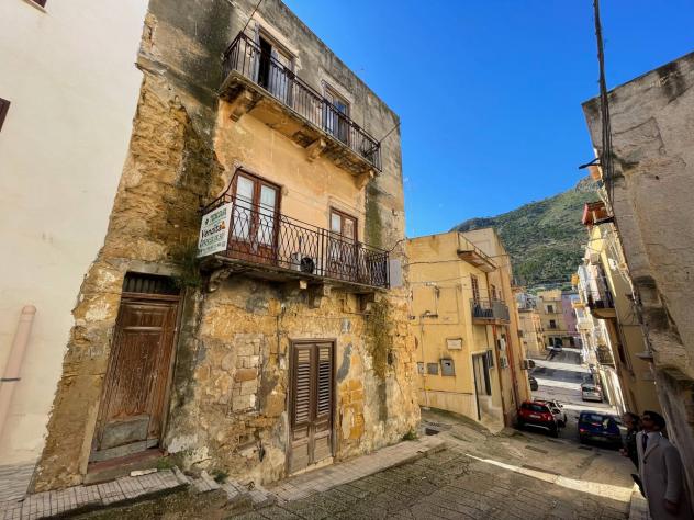 Casa Singola in vendita a Castellammare del Golfo - Foto 2