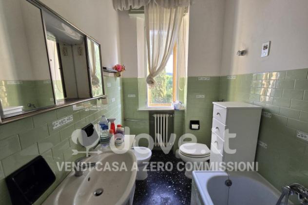 Appartamento di 120 m² con 4 locali e posto auto in vendita a Chianciano Terme - Foto 19