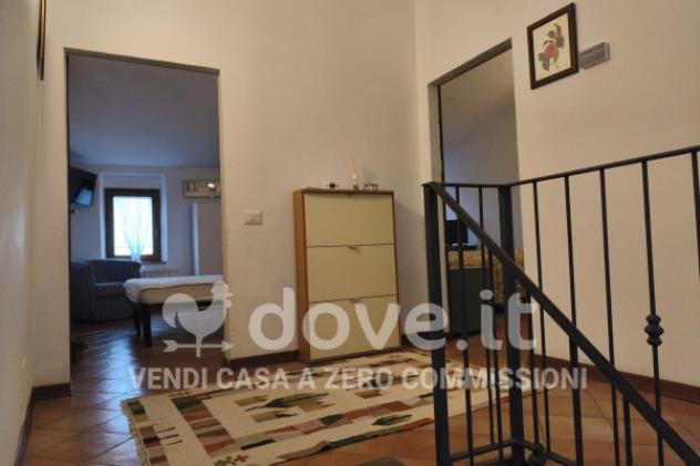 Appartamento di 90 m² con 3 locali in vendita a Chiusdino - Foto 4