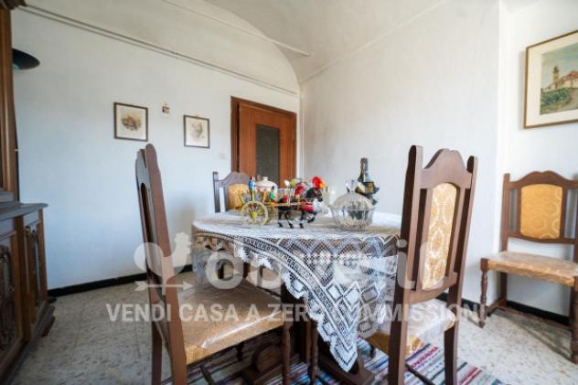 Appartamento di 80 m² con 4 locali in vendita a Dolcedo - Foto 3