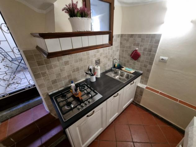 APPARTAMENTO di 2 vani e di 42 mq (FIRENZE) rif. A26/208 - Foto 8