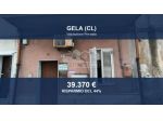 Immobile in asta di 116 m² con più di 5 locali in vendita a Gela