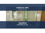 Immobile in asta di 68 m² in vendita a Gonzaga