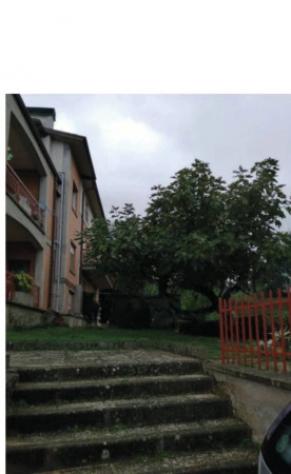 Immobile in asta di 142 m² con più di 5 locali e box auto in vendita a Marsciano - Foto 3
