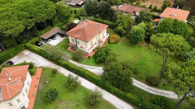 Villa in vendita a Ronchi - Massa 450 mq Rif: 1380350 - Foto 3