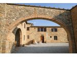 Colonica in vendita a La Ripa - Monteriggioni 423 mq  Rif: 1399602