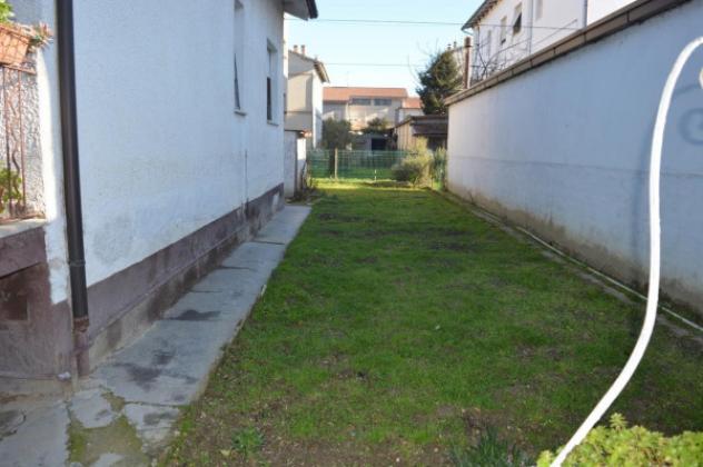 Immobile in asta di 97 m², box auto in vendita a Morrovalle - Foto 5
