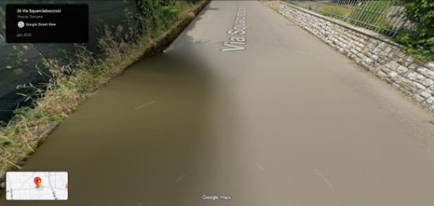 Immobile in asta di 1 m² in vendita a Pescia - Foto 6