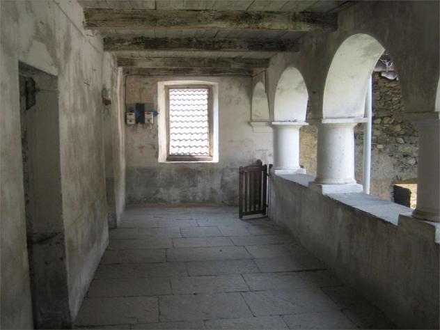 V000457 - ANTICA CASA CON PORTICO - Foto 8