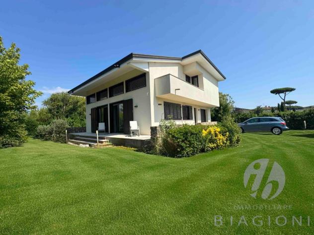 Villa in vendita a Focette - Pietrasanta 235 mq Rif: 1335128 - Foto 2