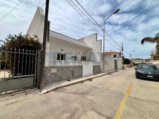 Casa Indipendente in vendita a Ragusa, Marina di Ragusa - Foto 7