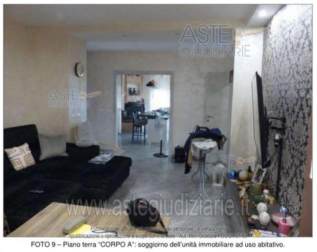 IMMOBILI-IMMOBILE RESIDENZIALE-Via Maceri, 11, 47924 Rimini RN, Italia - Foto 6