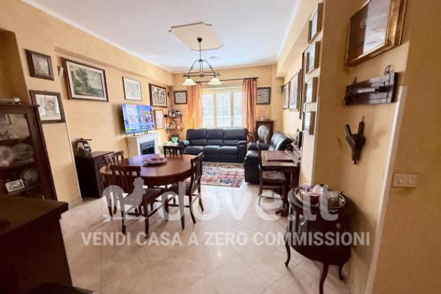 Appartamento di 110 m² con 4 locali in vendita a Roma - Foto 10